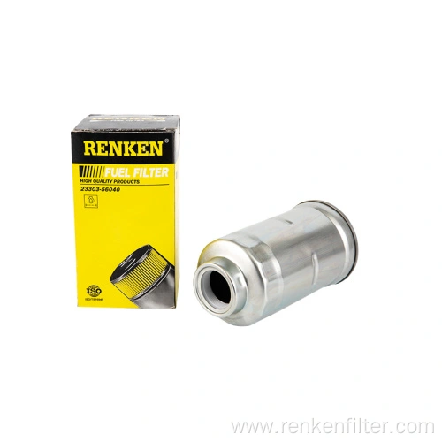 FOR TOYOTA 23303-56040 China Manufacturers Suppliers Factory Exporter